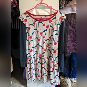 Size 7 Tea Collection dress.